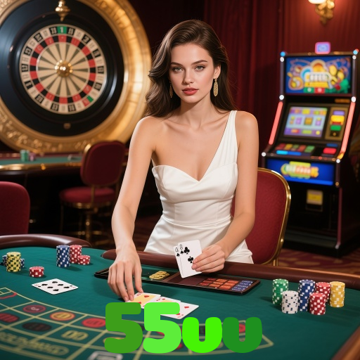 55vv - Baixe o app 55vv no Google Play e jogue ao vivo
