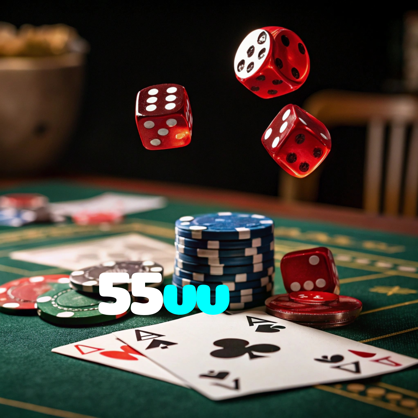 55vv - Baixe o App 55vv para Android e Comece a Jogar