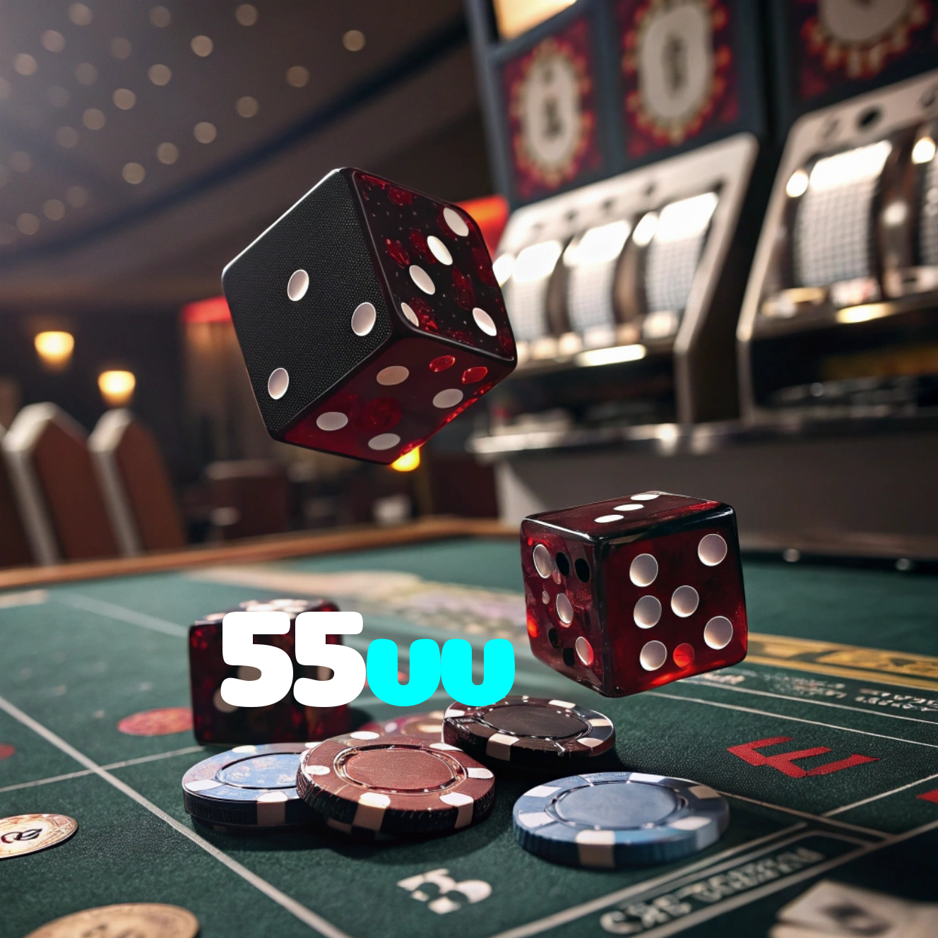 55vv - Baixe o App 55vv para Android e Comece a Jogar