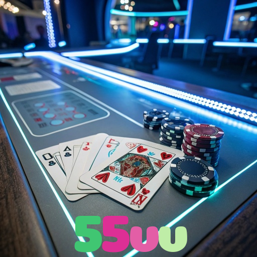 55vv - Baixe o app 55vv no Google Play e jogue ao vivo