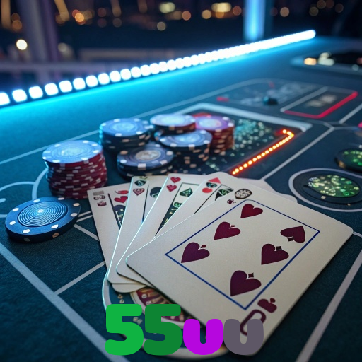 55vv - Baixe o app 55vv no Google Play e jogue ao vivo