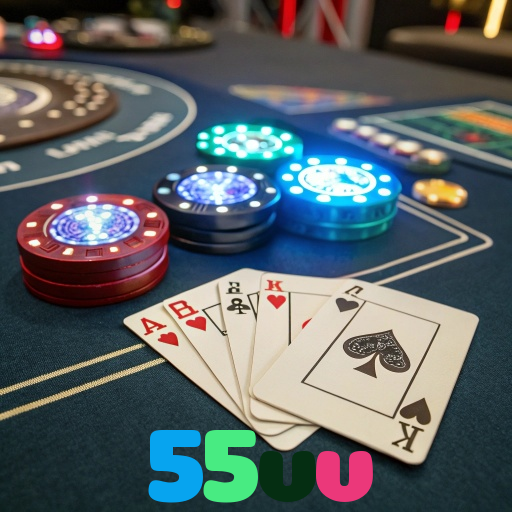 55vv - Baixe o app 55vv no Google Play e jogue ao vivo