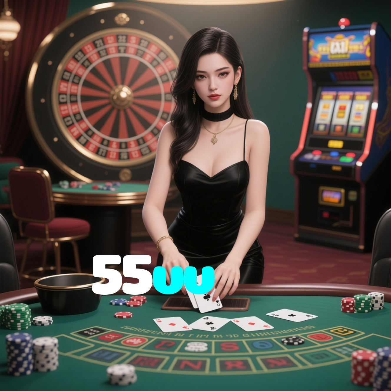 55vv - Baixe o App 55vv para Android e Comece a Jogar